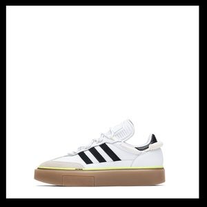 BEYONCE ADIDAS SUPERSLEEK 72 SHOES